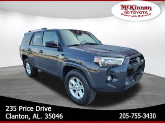 Certified 2024 Toyota 4Runner SR5 RWD video 1