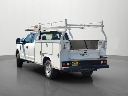 Used 2021 Ford F350 XL w/ XL Value Package image 8