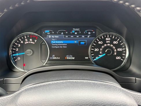 Certified 2019 Ford F150 Lariat w/ Equipment Group 502A Luxury image 20