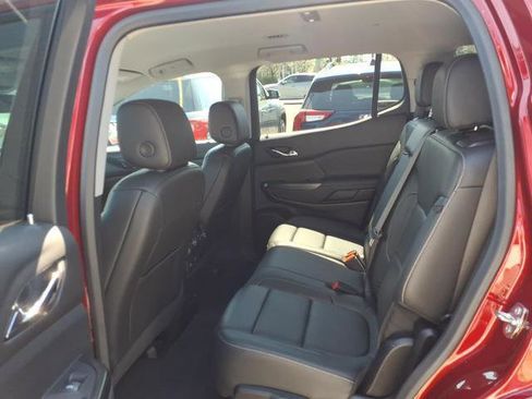 Used 2023 GMC Acadia SLT w/ Elevation Edition image 15