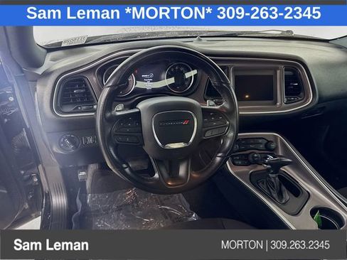 Used 2022 Dodge Challenger GT image 20