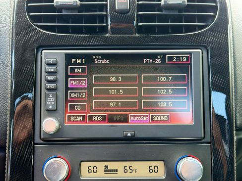 Used 2008 Chevrolet Corvette Base w/ Preferred Equipment Group image 24