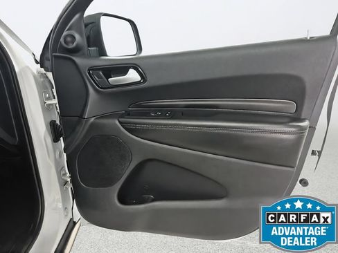 Used 2023 Dodge Durango SXT RWD image 34