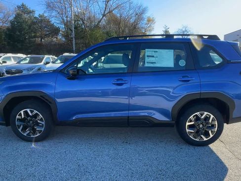 New 2026 Subaru Forester AWD/4WD image 5