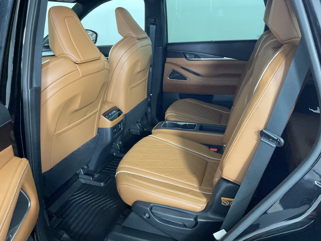 Used 2025 INFINITI QX60 Autograph w/ Cargo Package AWD/4WD image 20