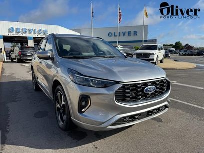 Used 2023 Ford Escape ST-Line Elite w/ Premium Technology Package