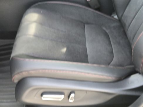 New 2026 Acura ADX A-Spec image 17