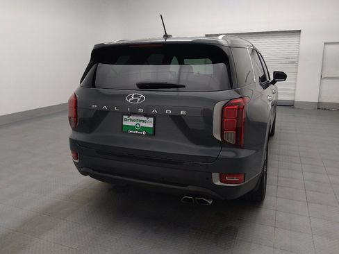 Used 2020 Hyundai Palisade SEL w/ Premium Package FWD image 7
