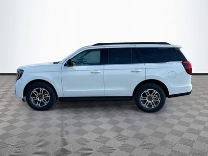 New 2026 Ford Expedition Active