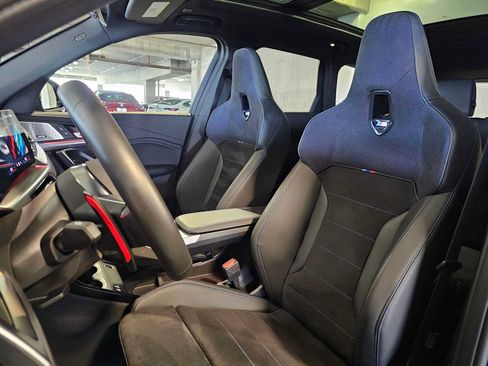 Used 2025 BMW X1 M35i w/ Premium Package AWD/4WD image 24