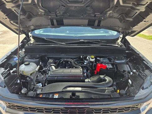Used 2025 Ford Bronco Sport Outer Banks w/ Outer Banks Tech Package+ AWD/4WD image 32