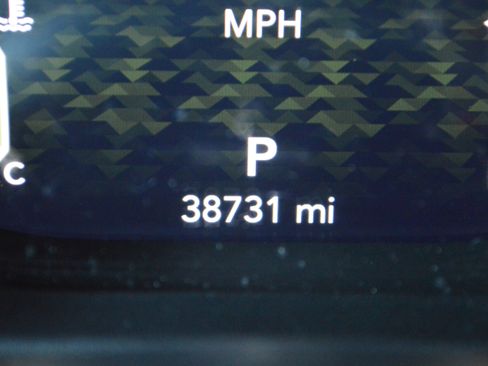 Used 2021 Jeep Gladiator Mojave image 17