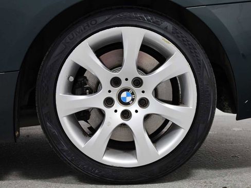 Used 2007 BMW 335i Convertible image 33