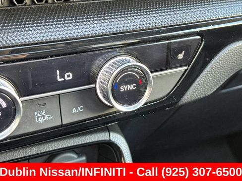 Used 2025 Honda CR-V EX-L image 31