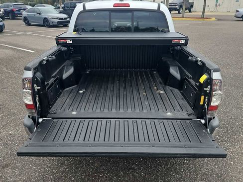Used 2012 Toyota Tacoma 2WD Double Cab image 20