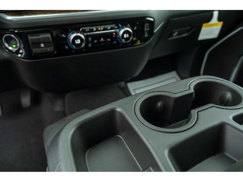 New 2026 GMC Sierra 2500 SLE w/ SLE Value Package; AWD/4WD image 25