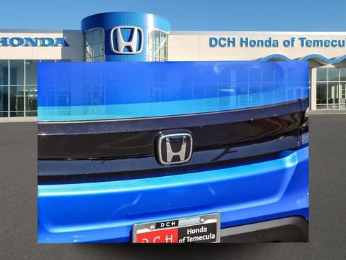 New 2026 Honda Prologue EX image 5