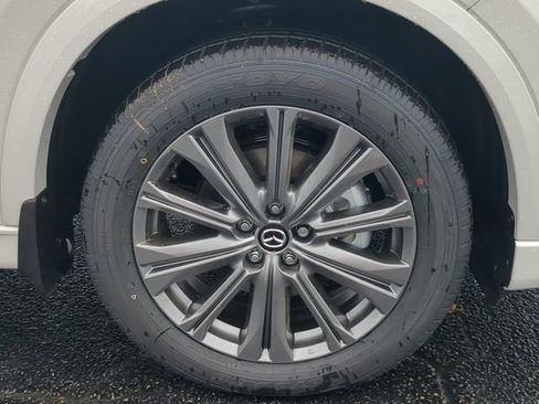 New 2025 MAZDA CX-5 Signature image 10