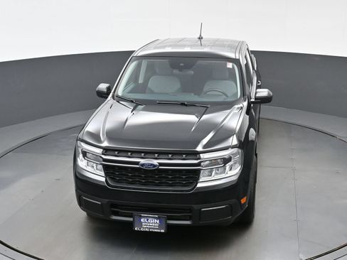 Used 2024 Ford Maverick XLT w/ Equipment Group 300A Standard AWD/4WD image 39