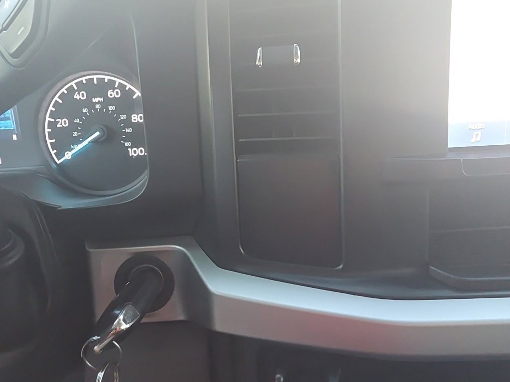 Used 2023 Ford F250 XL w/ STX Appearance Package AWD/4WD image 20