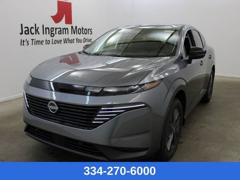 New 2026 Nissan Murano SL image 1