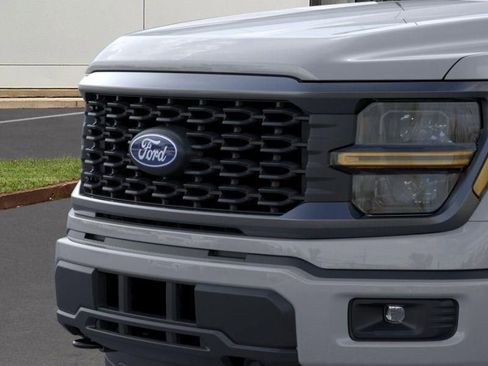 New 2026 Ford F150 STX w/ Equipment Group 200A image 17
