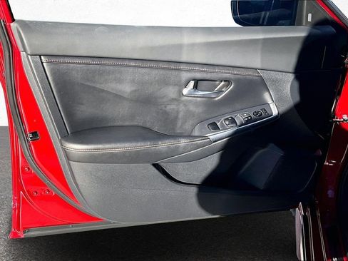 Used 2022 Nissan Sentra SR image 19