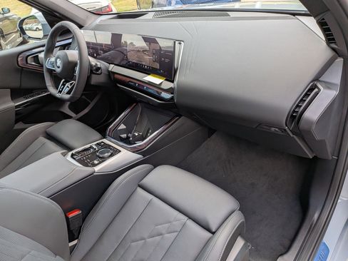 New 2026 BMW X3 xDrive30 w/ Premium Package AWD/4WD image 37