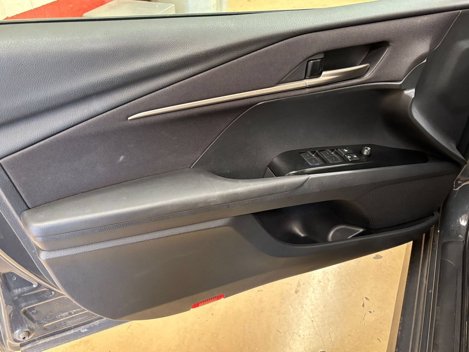 Used 2026 Toyota Camry LE FWD image 18