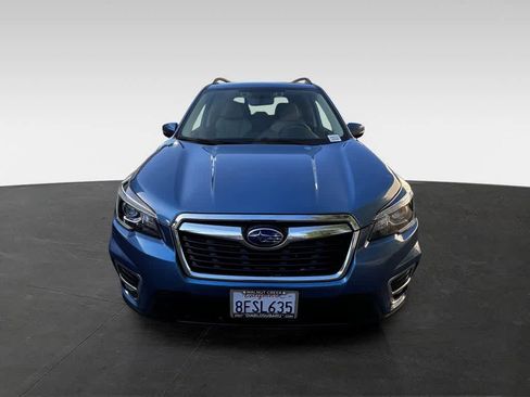 Used 2019 Subaru Forester Limited AWD/4WD image 3