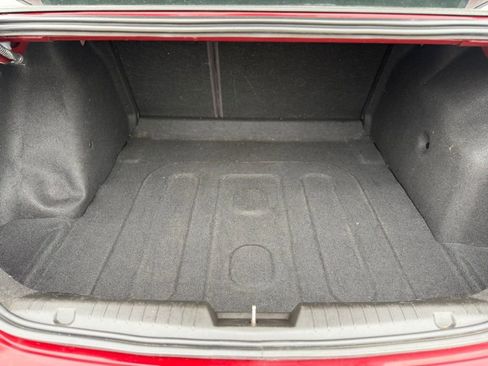 Used 2016 Chevrolet Cruze LT w/ Sun And Sound Package FWD image 18
