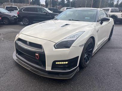 Used 2013 Nissan GT-R Premium