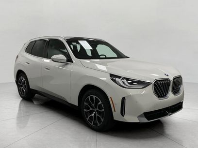 New 2026 BMW X3 xDrive30