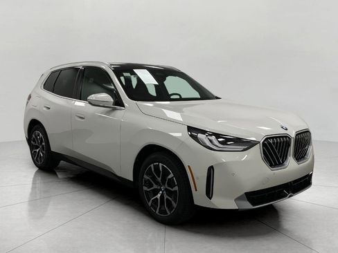 New 2026 BMW X3 xDrive30 AWD/4WD image 1