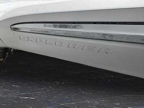 New 2026 Ford Explorer ST-Line w/ ST-Line Street Pack image 49