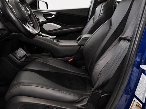 Used 2024 Acura RDX A-Spec AWD/4WD image 11