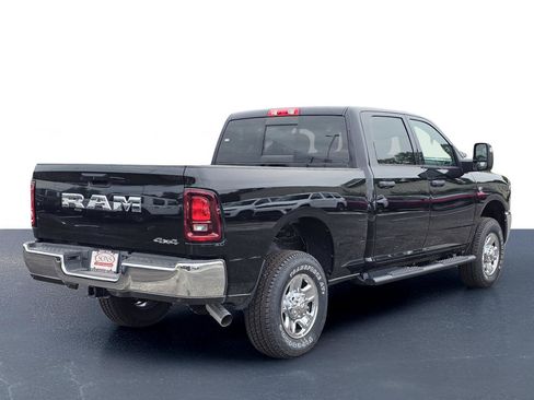 New 2026 RAM 2500 Tradesman AWD/4WD image 10