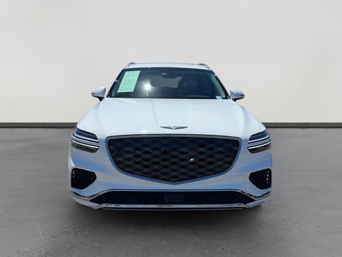 Used 2026 Genesis GV70 2.5T Advanced AWD/4WD image 8