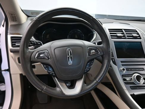 Used 2019 Lincoln MKZ Reserve w/ Reserve Plus Package image 14