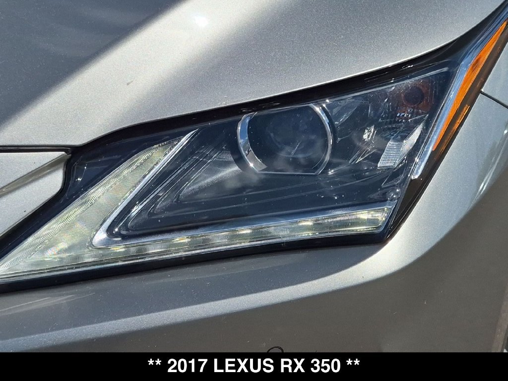 Used 2017 Lexus RX 350 FWD w/ Premium Package image 17