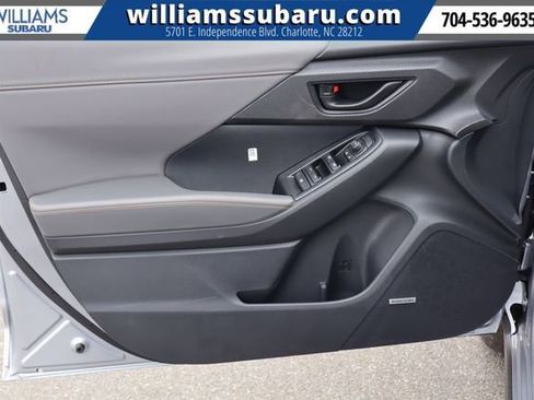 New 2026 Subaru Crosstrek 2.5i Wilderness image 9