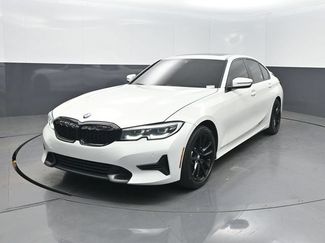 Used 2020 BMW 330i Sedan w/ Convenience Package RWD video 1