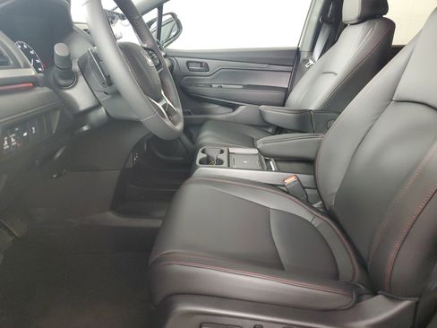 New 2026 Honda Odyssey Sport-L image 12