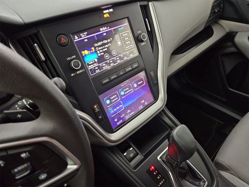 Used 2020 Subaru Legacy w/ Alloy Wheel Package image 27