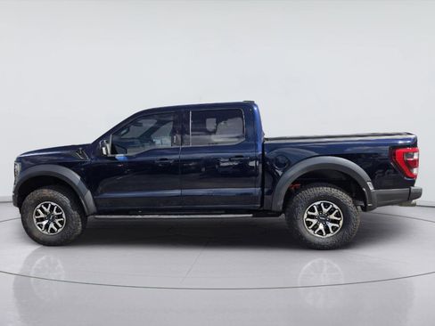 Used 2022 Ford F150 Raptor w/ Equipment Group 801A High AWD/4WD image 5
