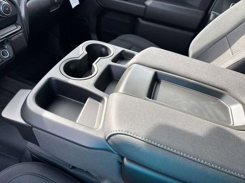 New 2026 Chevrolet Silverado 2500 W/T AWD/4WD image 27