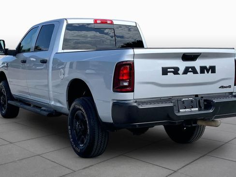 Used 2026 RAM 2500 Tradesman AWD/4WD image 12