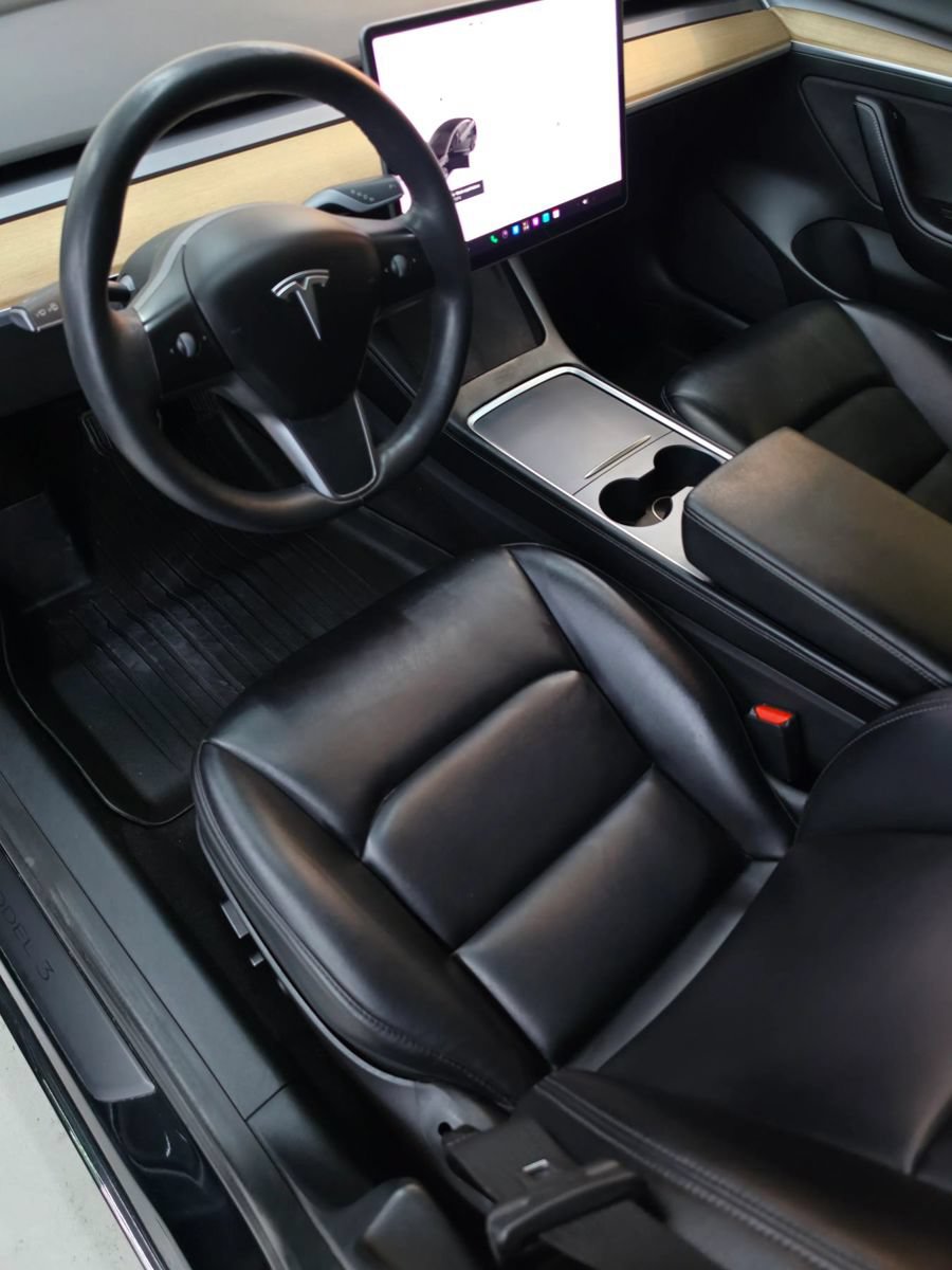 Used 2022 Tesla Model 3 RWD image 16