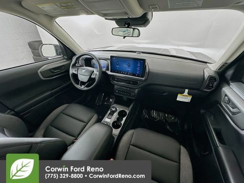 New 2026 Ford Bronco Sport Big Bend w/ Convenience Package AWD/4WD image 24