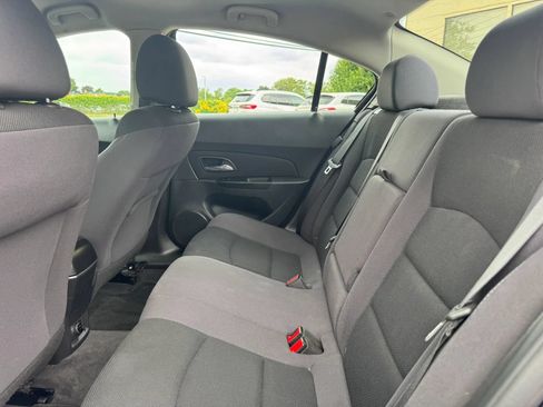 Used 2014 Chevrolet Cruze LT FWD image 33